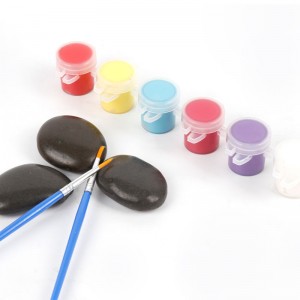 Комплект за скална боя